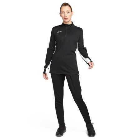 Bluza Dama NIKE Academy 23 Drill Top W 525944 DR1354-010 imagine 3
